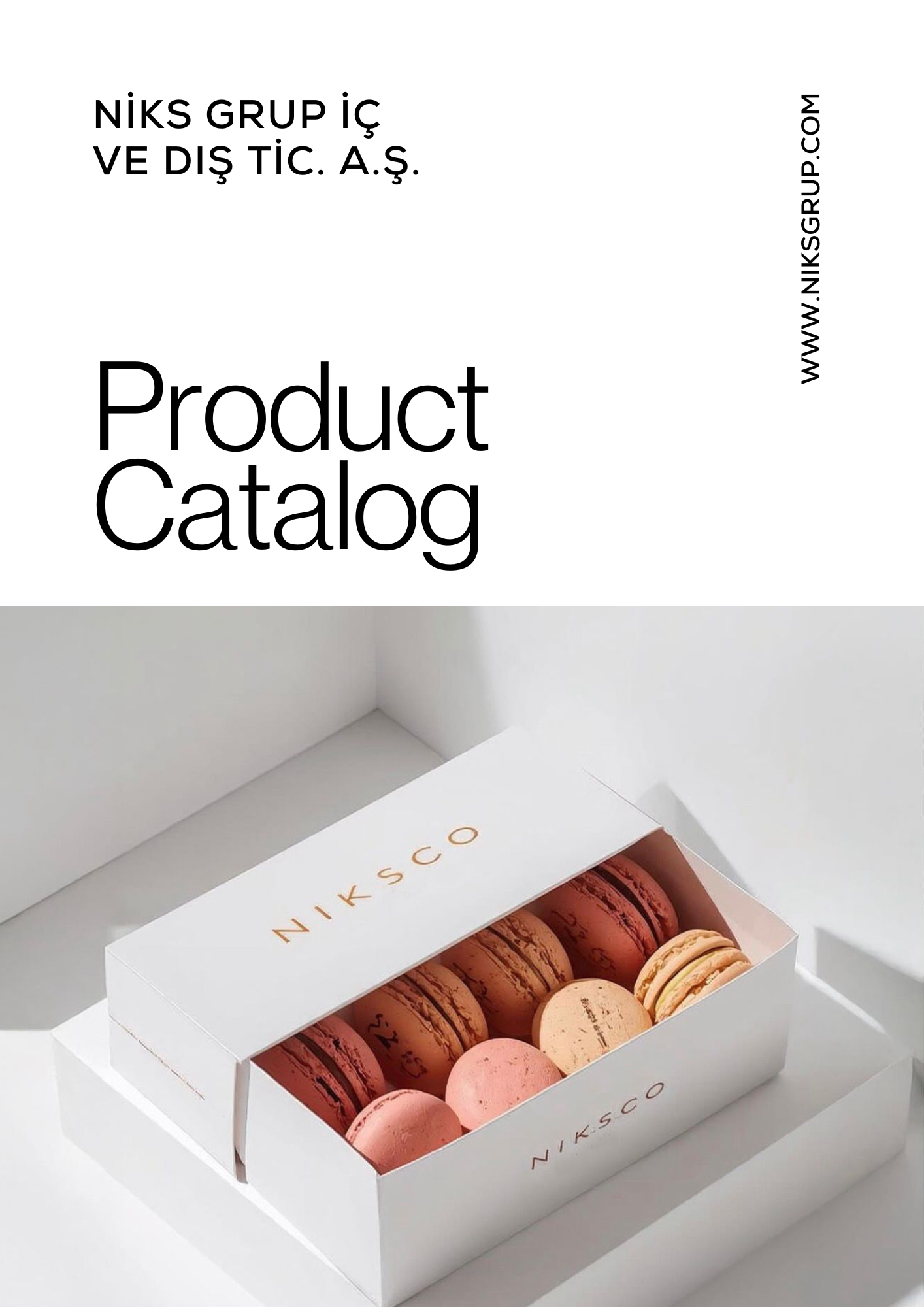 Niks Catalog