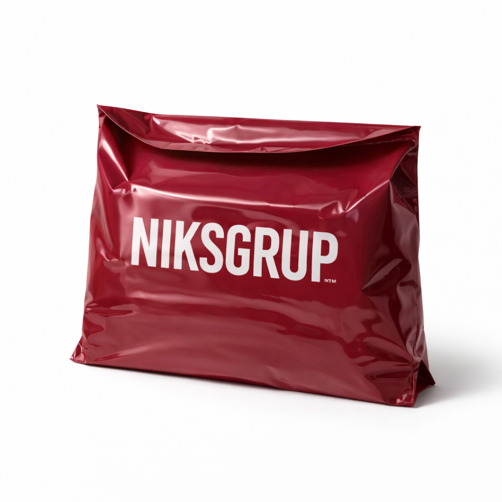 Özel Ölçü Poşet