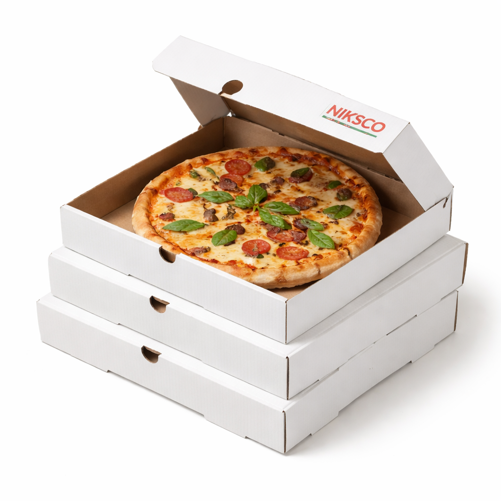 Pizza Kutusu